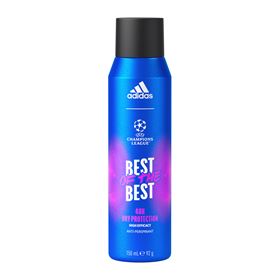 ADIDAS COOL & FRESH DEODORANT SPRAY FÜR MÄNNER 150ML