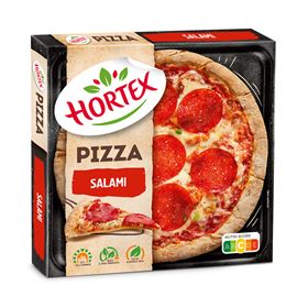 HORTEX PIZZA MIT UMSATZ 330 G