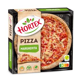 HORTEX PIZZA MARGHERITA 285 G