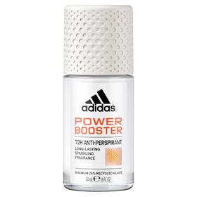 ADIDAS POWER BOOSTER ANTIPERSPIRANT BALL AUF 50 ML