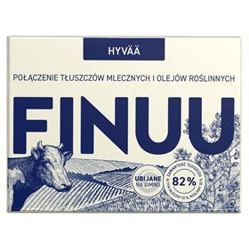 FINUU MIX AUFBRUCH 200 G