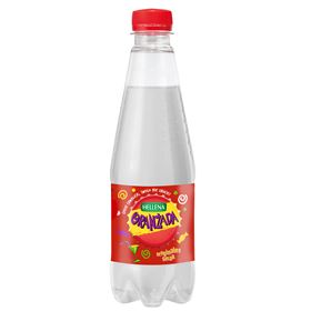 HELLENA DRINK ORANGE WEISS PET 400 ML 12 STK