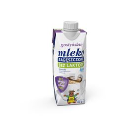 GOS. MILCH.500G LI.NSW.B/L