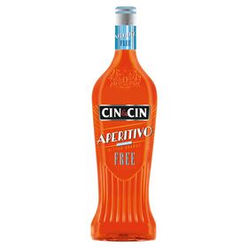 CIN&CIN APERITIVO 1L