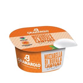 GRANAROLO MOZZ.BUF.CUP 125G