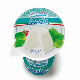 GRANAROLO RICOTTA-KÄSE 250G