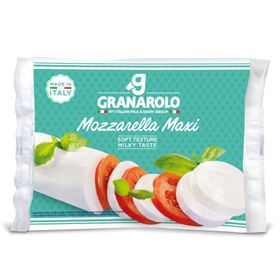 GRANAROLO MOZZ MAXI 250G