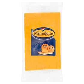 FRICO MIMOLETTE-BLOCKKÄSE