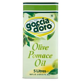 GOCCIA D'ORO OLIVENTASCHENÖL 5 L