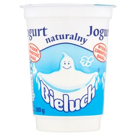 BELUCH NATURJOGURT 180 G