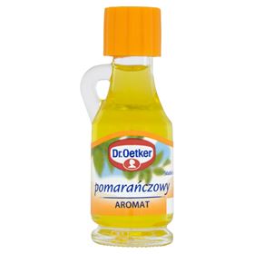 DR.OETKER ORANGENGESCHMACK 9 ML