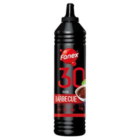 FANEX GRILLSAUCE 1 KG