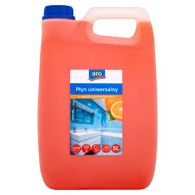 ARO UNIVERSAL FLÜSSIGKEIT MIT ORANGENDUFT 5 L