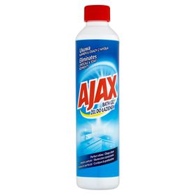 AJAX BADEZIMMERGEL 500 ML