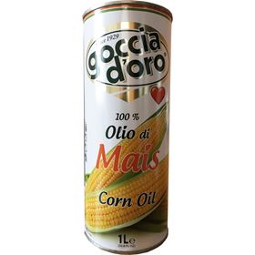 GOCCIA D'ORO MAISÖL 1 L