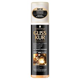 GLISS KUR ULTIMATE REPAIR EXPRESS REGENERIERENDER CONDITIONER 200 ML