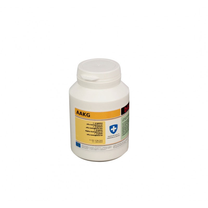 AAKG L-arginina BIOMUS 100G