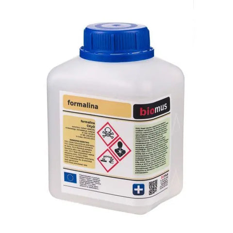 Formalin 37% 1000ml BIOMUS