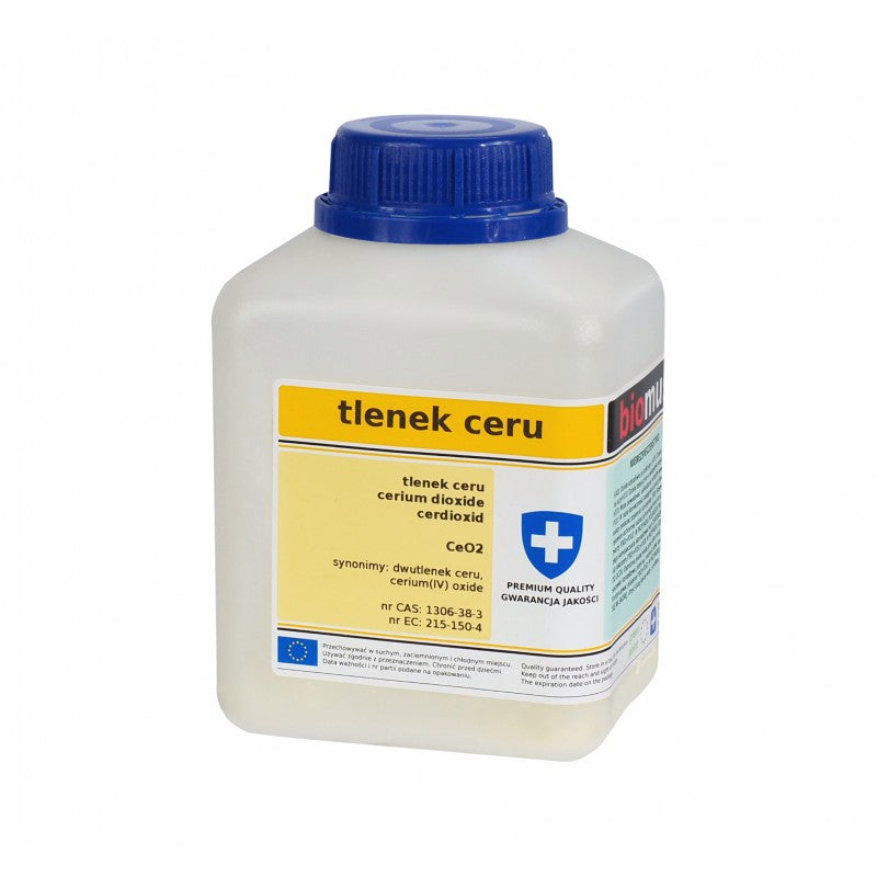 Cerdioxid 500g BIOMUS