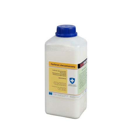 Diammoniumphosphat 1kg BIOMUS