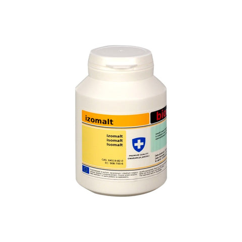 Isomalt 100g Biomus