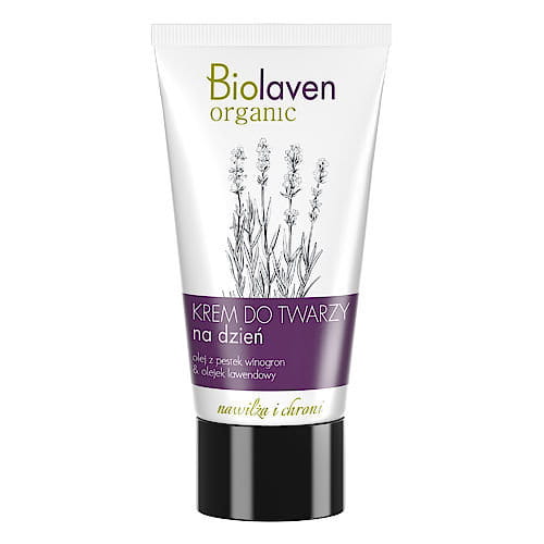 Tagesgesichtscreme 50 ml BIOLAVEN SYLVECO