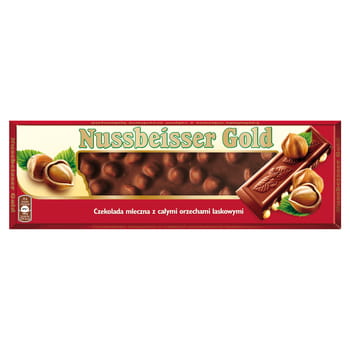 Schokoladen-Nussbeisser 220g