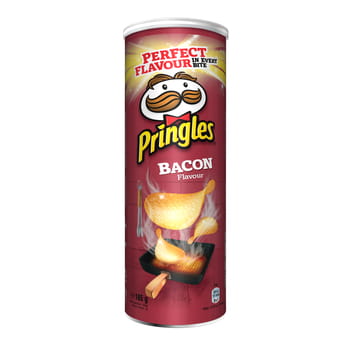 Pringles Speckchips Kellogg 165g