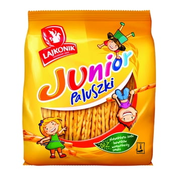 Lajkonik Stöcke Junior Lorenz 180g