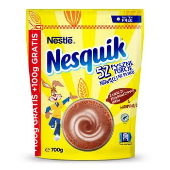 Nesquik-Kakaogetränk 700g