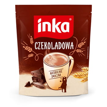 Schokoladen-Müslikaffee Inka 200g