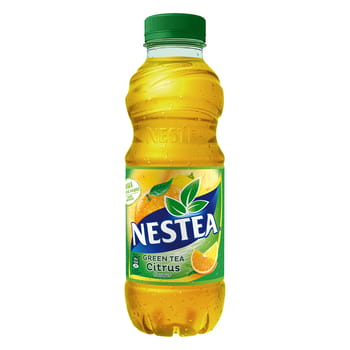 Nestea Grünteegetränk mit Zitrusgeschmack 500 ml