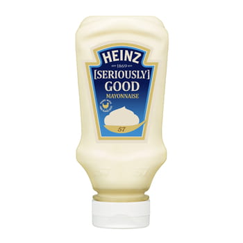 Heinz Mayonnaise 220ml