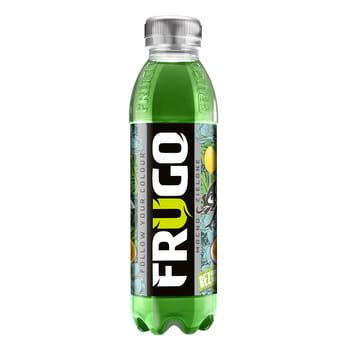 Frugogrün 500ml