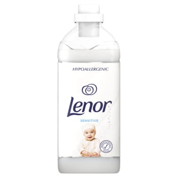 Weichspüler Lenor Sensitive 1360ml