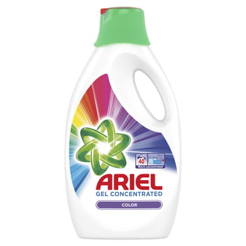 Ariel Color Waschflüssigkeit 2,2l