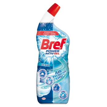 Toilettengel Bref Ocean 700ml