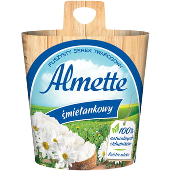 Almette Frischkäse Hochland 150g