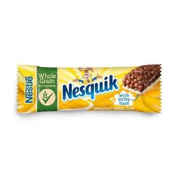 Nesquik Riegel 25g Nestle