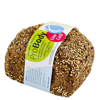 ProBody Brot 300g Putka