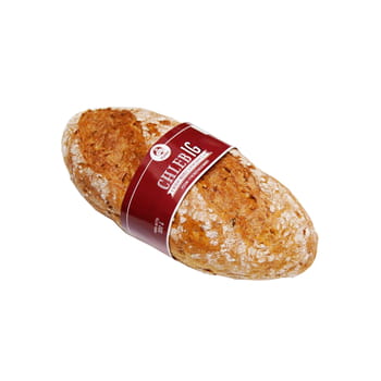 IG Weizen-Roggen-Mehrkornbrot 300g Putka