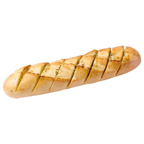 Knoblauchbaguette 160g Vandemoortele