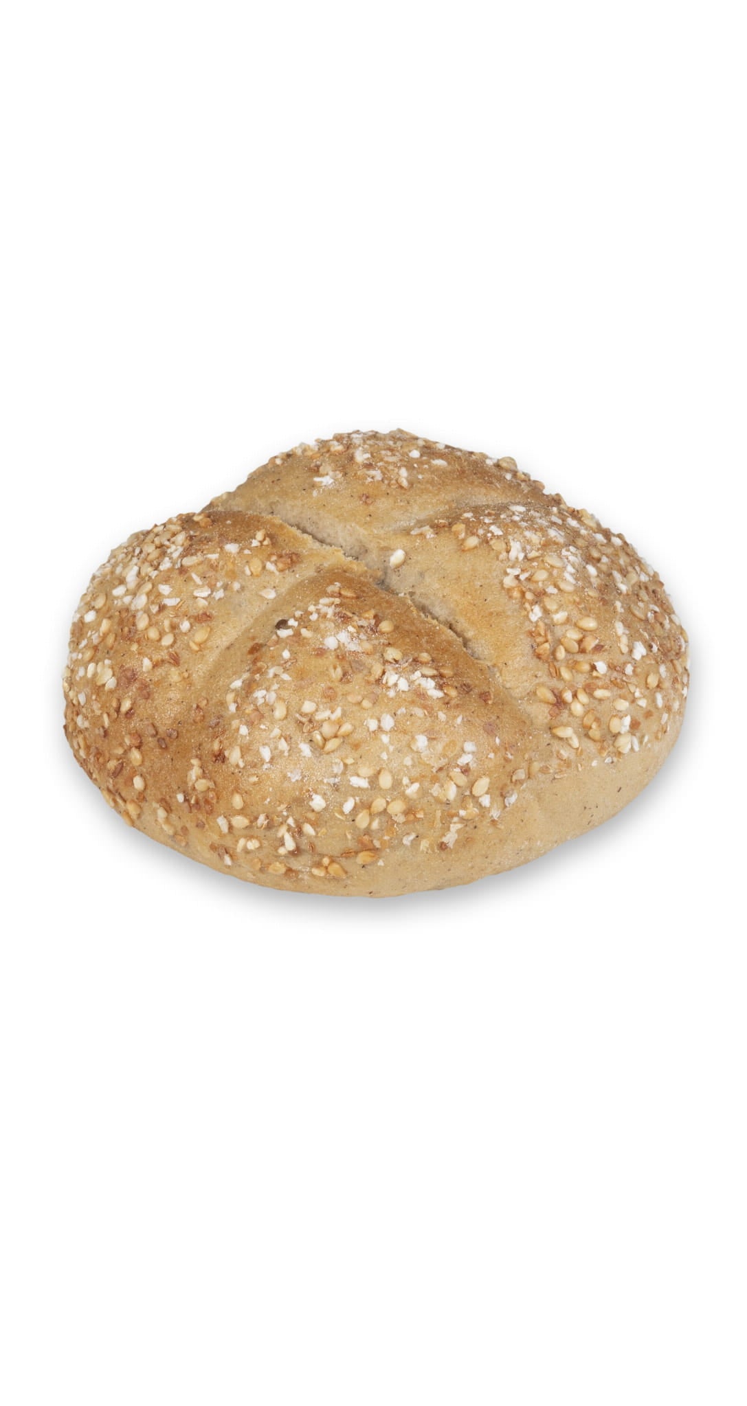 Mehrkornbrötchen 70g Dakri