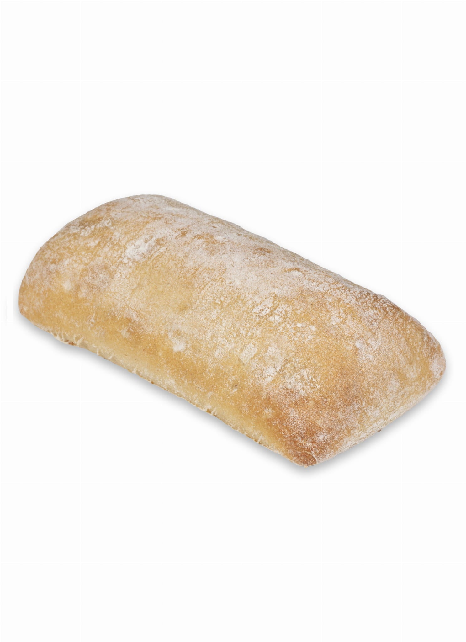 Ciabatta-Rolle 100g Dakri