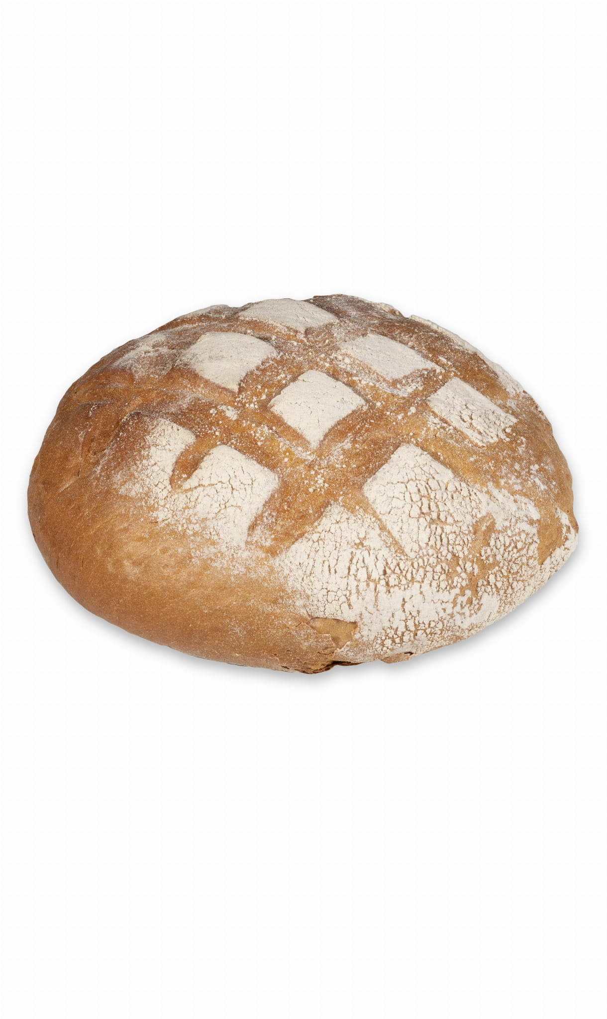 Landbrot 1400g Putka