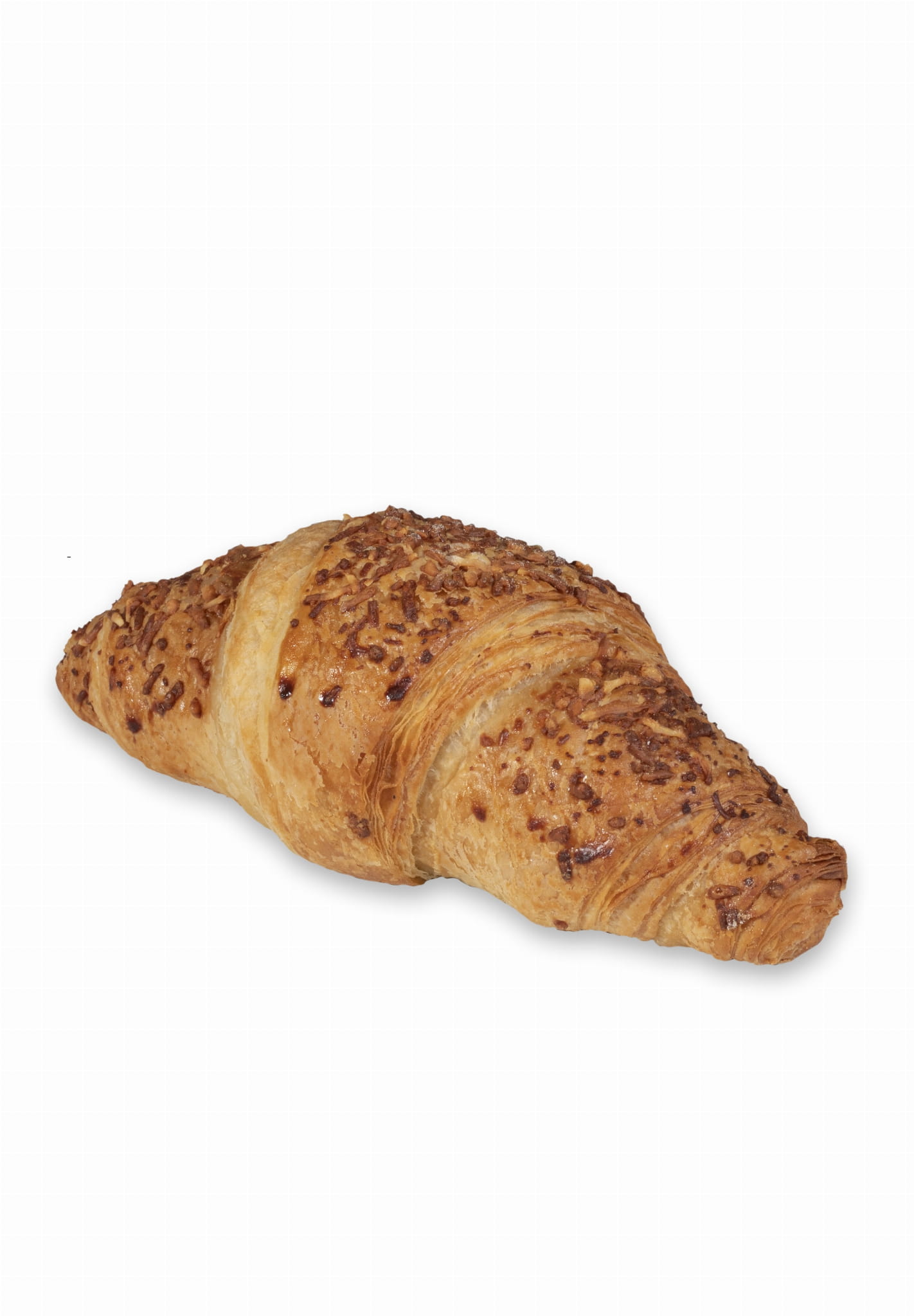 Käse-/Schinken-Croissant 105g Vandemoortele