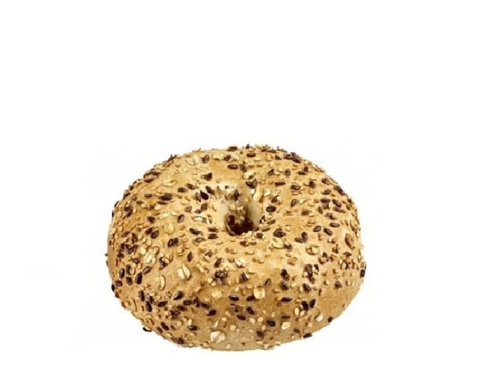 Rustico-Bagel 80g Putka