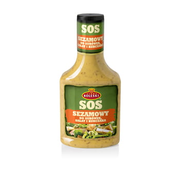 Roleski-Sesamsauce 300g