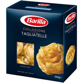 Tagliatelle-Barilla-Nudeln 500g