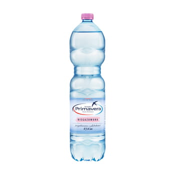 Primavera ohne Kohlensäure 1,5l